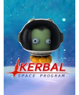 Kerbal Space Program GOG.com Key GLOBAL